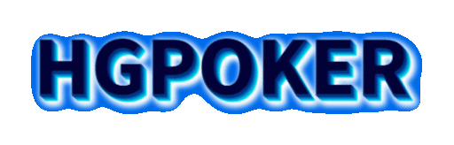 Logo hgpoker